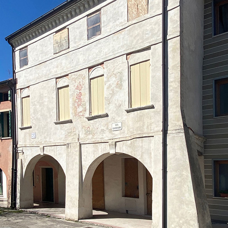 oderzo